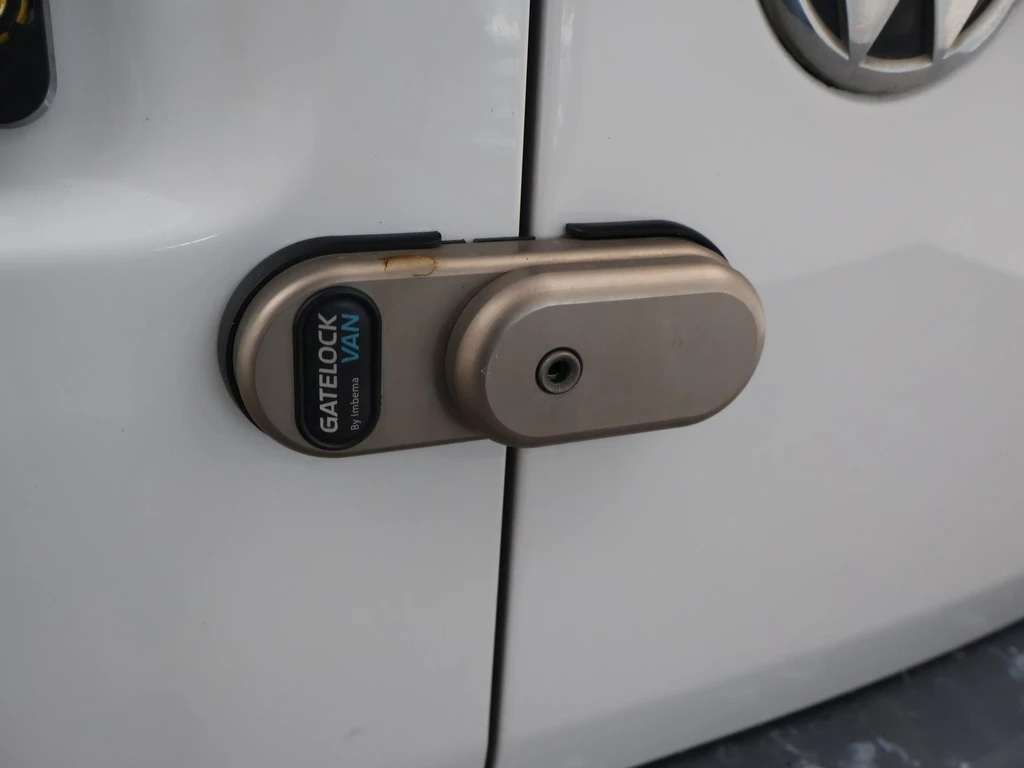 Volkswagen Caddy – foto 16