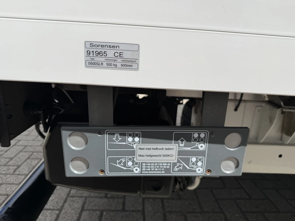 Citroën Jumper – foto 8