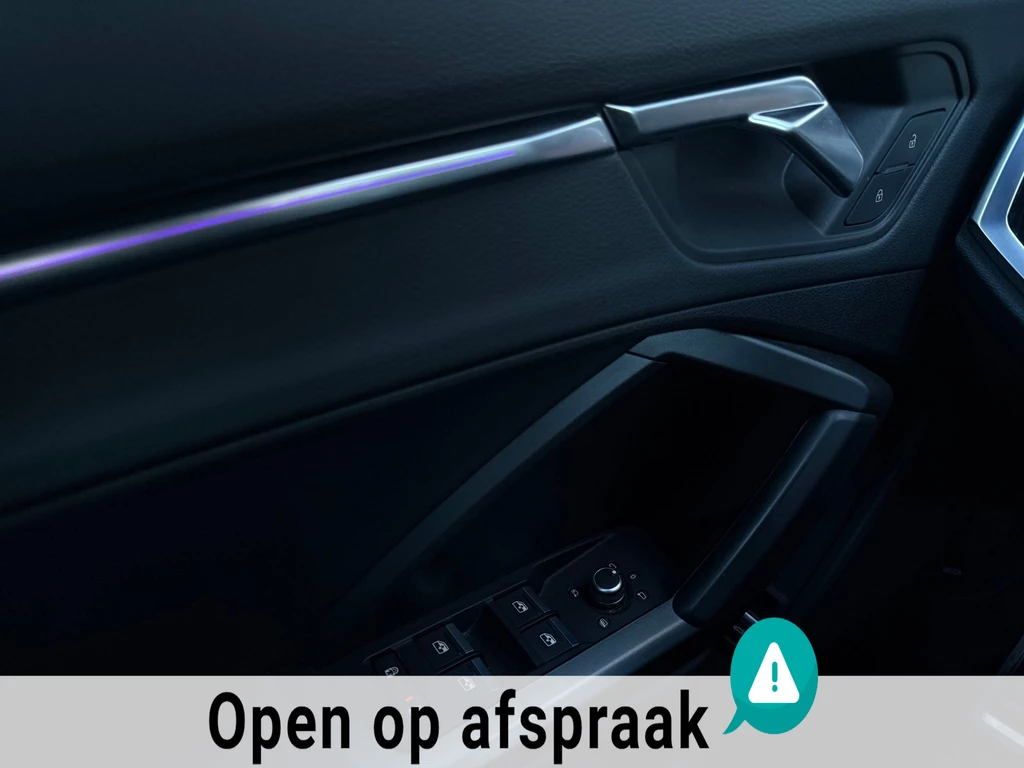 Audi Q3 – foto 21