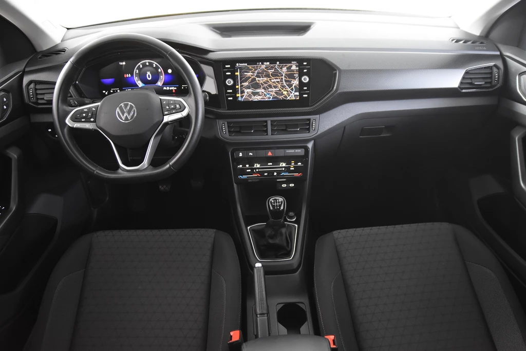 Volkswagen T-Cross – foto 14