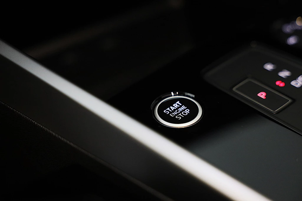 Audi A3 – foto 34