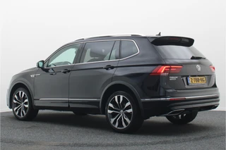 Volkswagen Tiguan Allspace – thumbnail 5