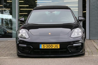 Porsche Panamera – thumbnail 4