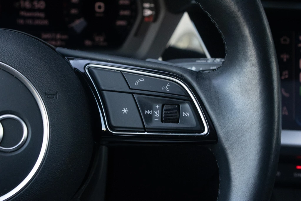Audi A3 – foto 22