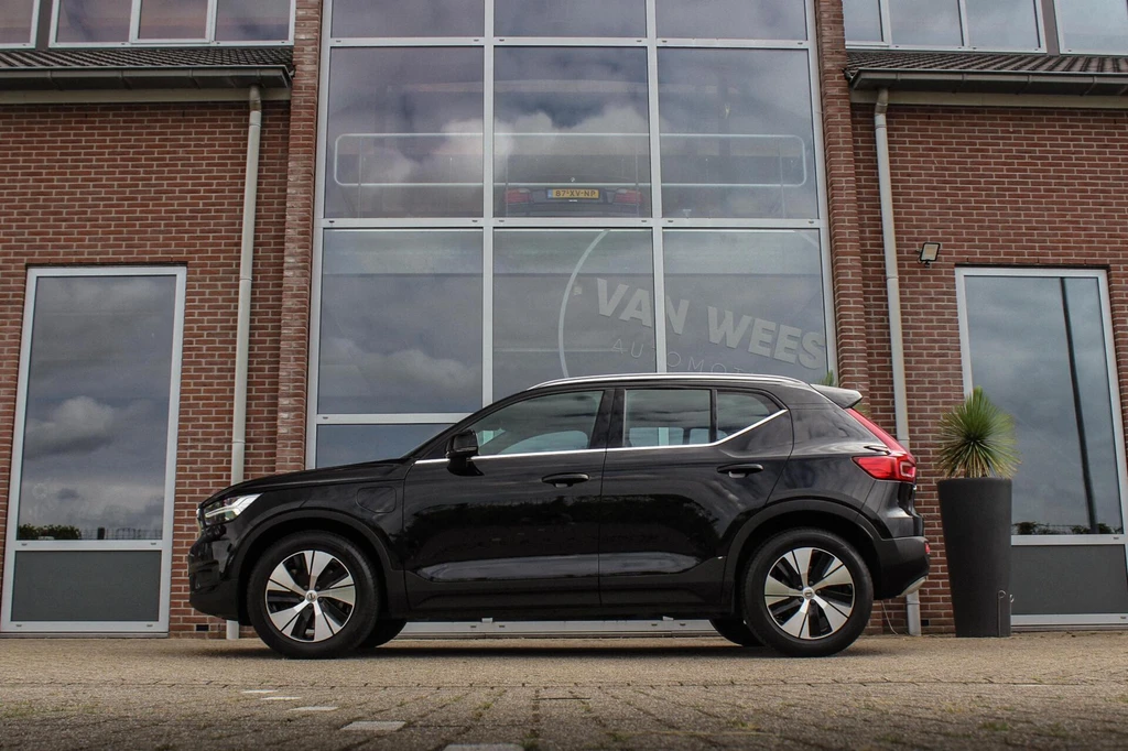Volvo XC40 – foto 3