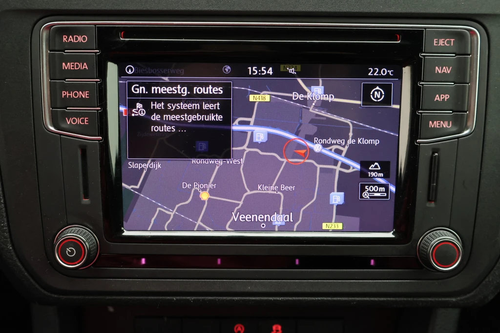 Volkswagen Caddy – foto 33