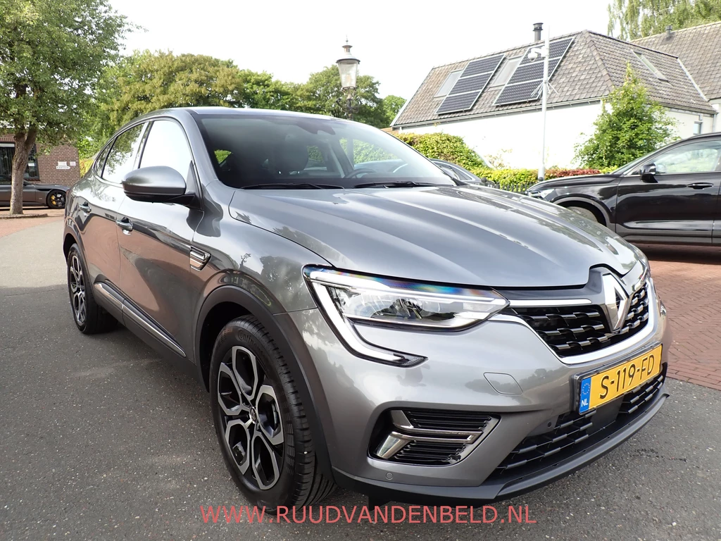 Renault Arkana – foto 6