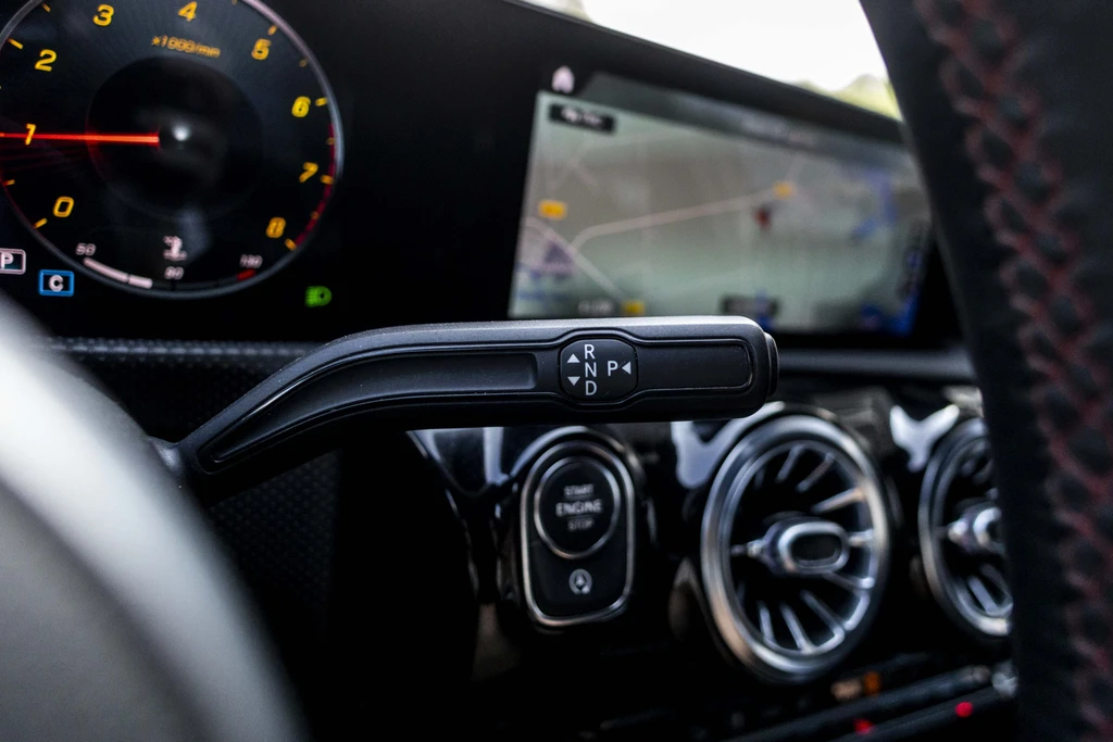 Mercedes-Benz A-Klasse – foto 33