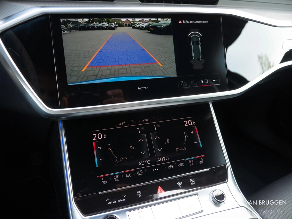 Audi A6 – foto 48