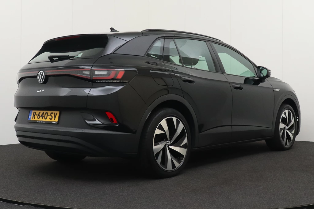 Volkswagen ID.4 – foto 4