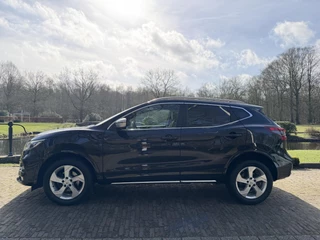 Nissan QASHQAI – thumbnail 2
