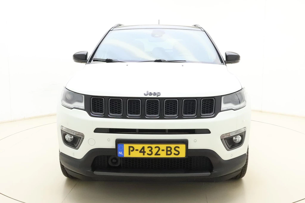Jeep Compass – foto 9