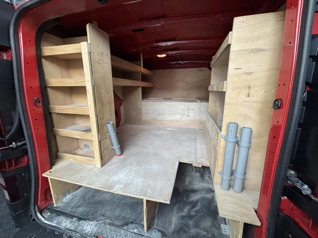 Fiat Talento – foto 14