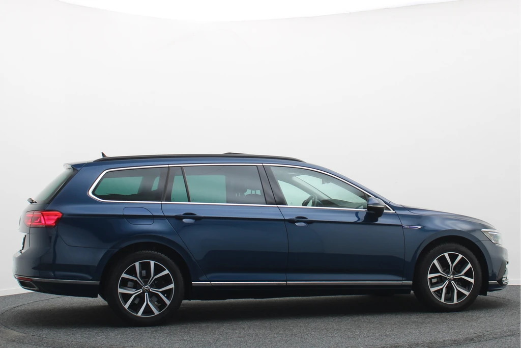 Volkswagen Passat – foto 9