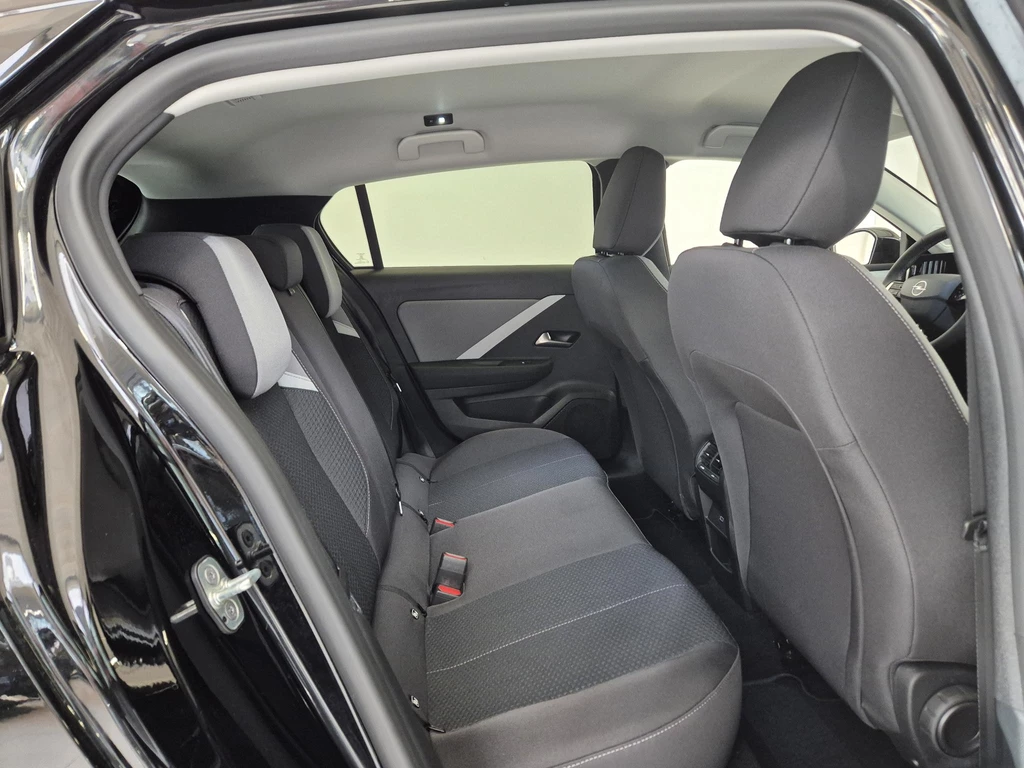 Opel Astra – foto 31