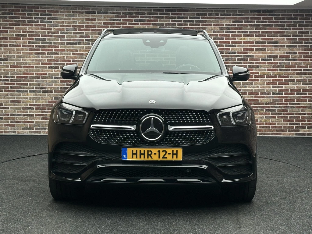 Mercedes-Benz GLE – foto 10