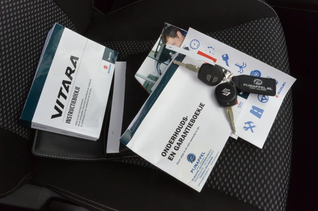Suzuki Vitara – foto 29