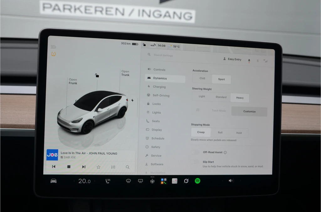Tesla Model Y – foto 22