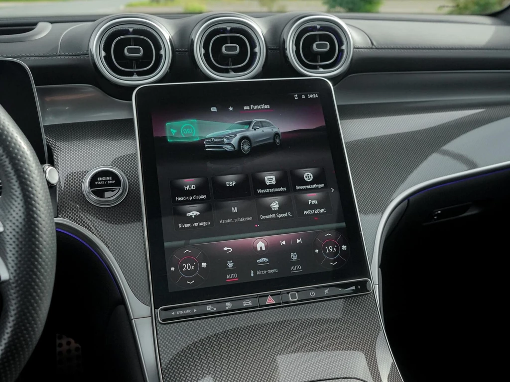 Mercedes-Benz GLC – foto 48