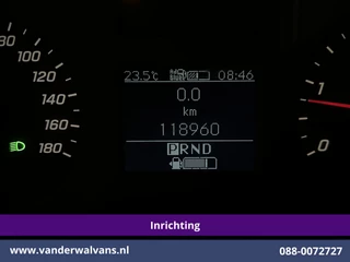 Mercedes-Benz Sprinter – thumbnail 20