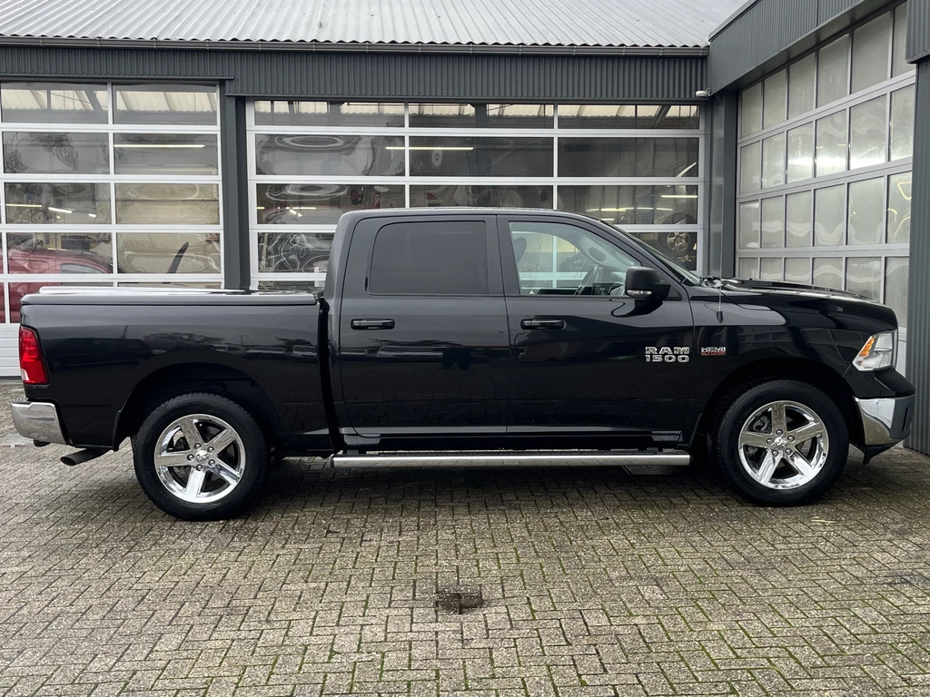 Dodge Ram 1500 – foto 7