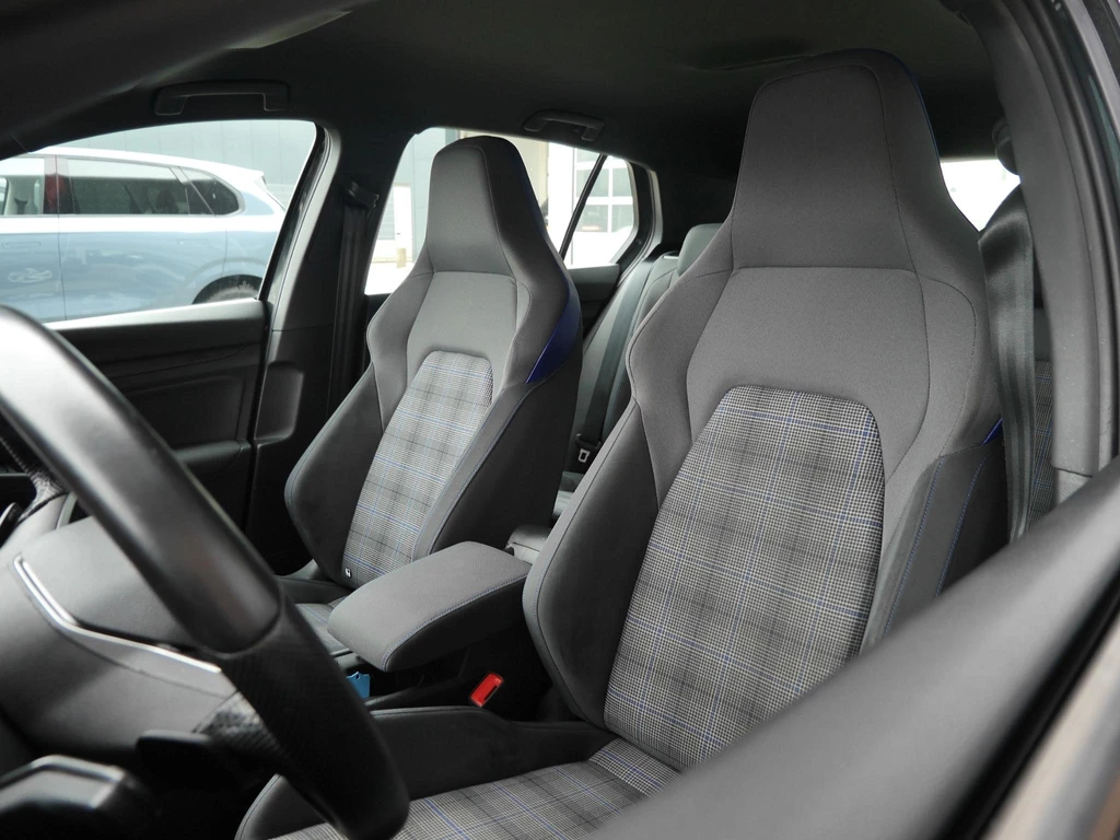Volkswagen Golf – foto 10