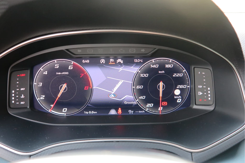 SEAT Arona – foto 46