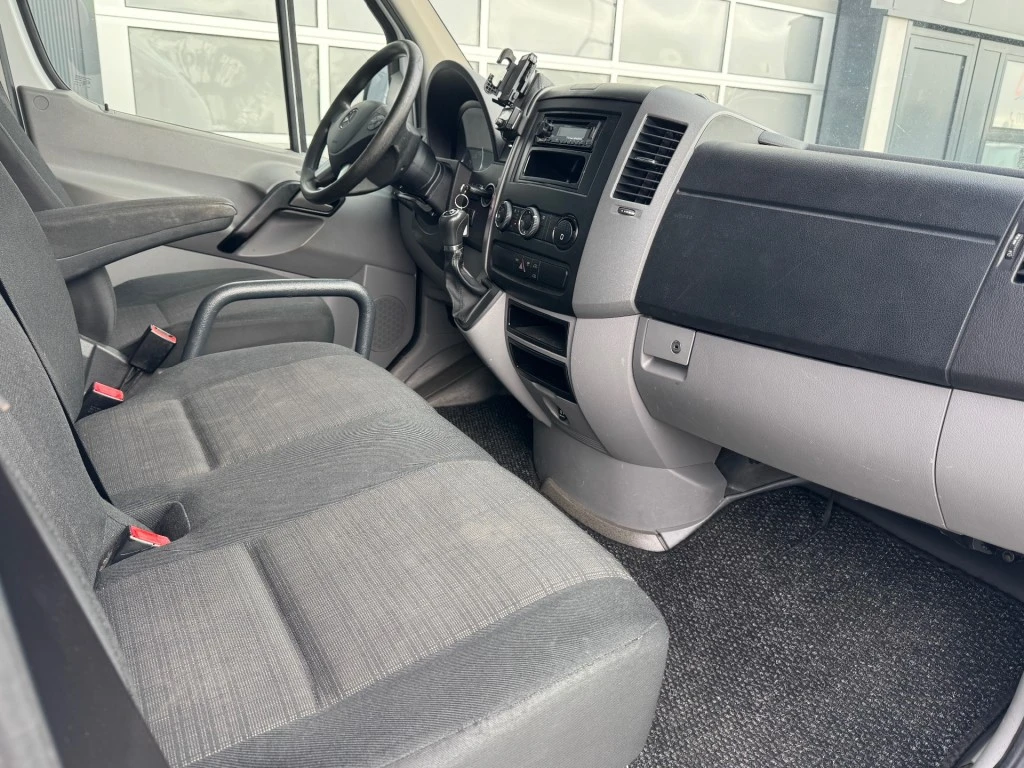 Mercedes-Benz Sprinter – foto 15