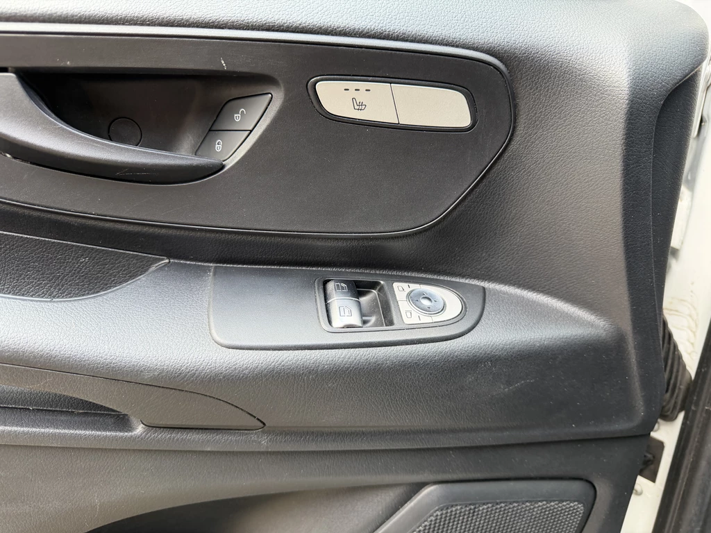Mercedes-Benz Vito – foto 28
