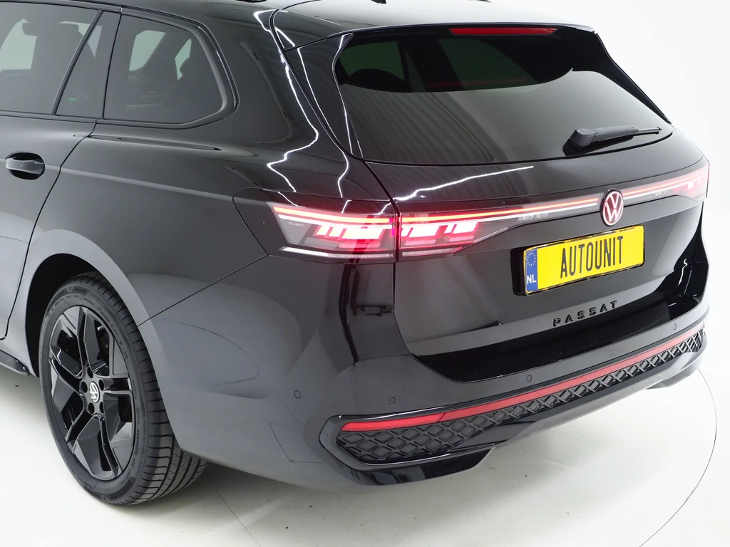 Volkswagen Passat – foto 4