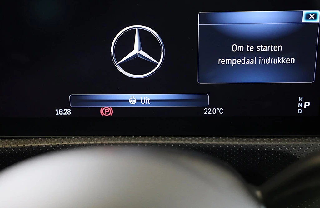 Mercedes-Benz A-Klasse – foto 46