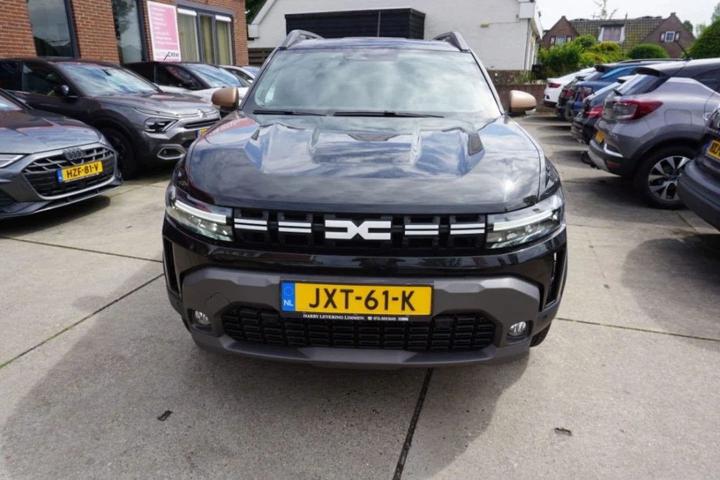 Dacia Duster – foto 7