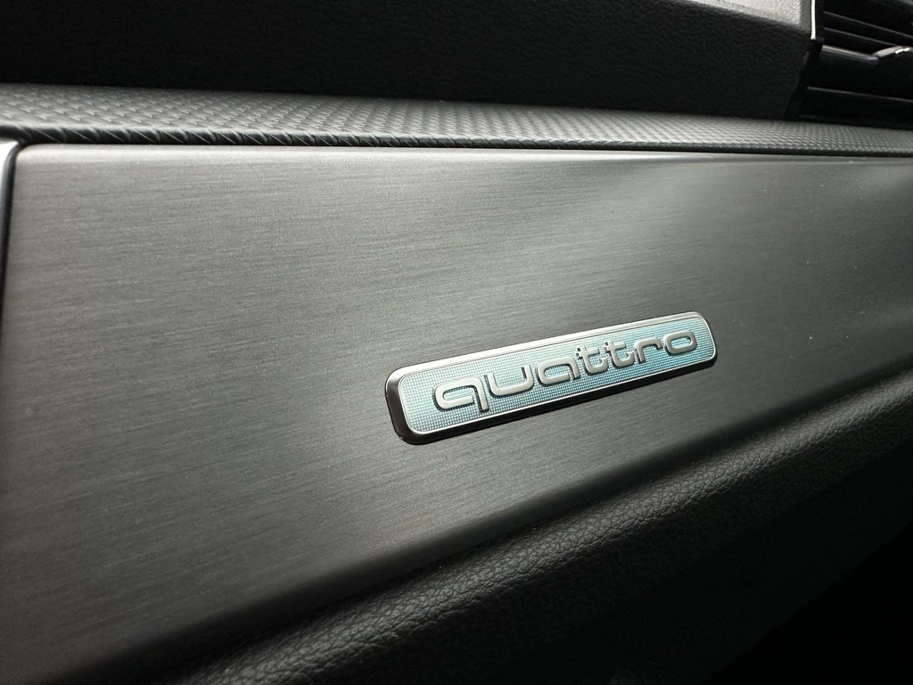 Audi Q3 – foto 34
