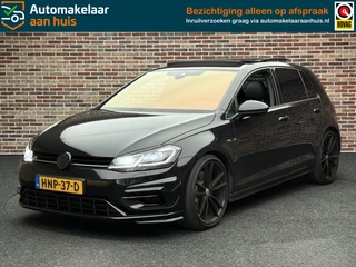 Volkswagen Golf – thumbnail 1
