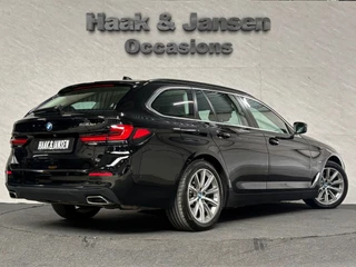 BMW 5 Serie – thumbnail 5