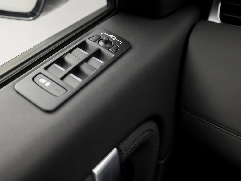 Land Rover Discovery Sport – foto 23