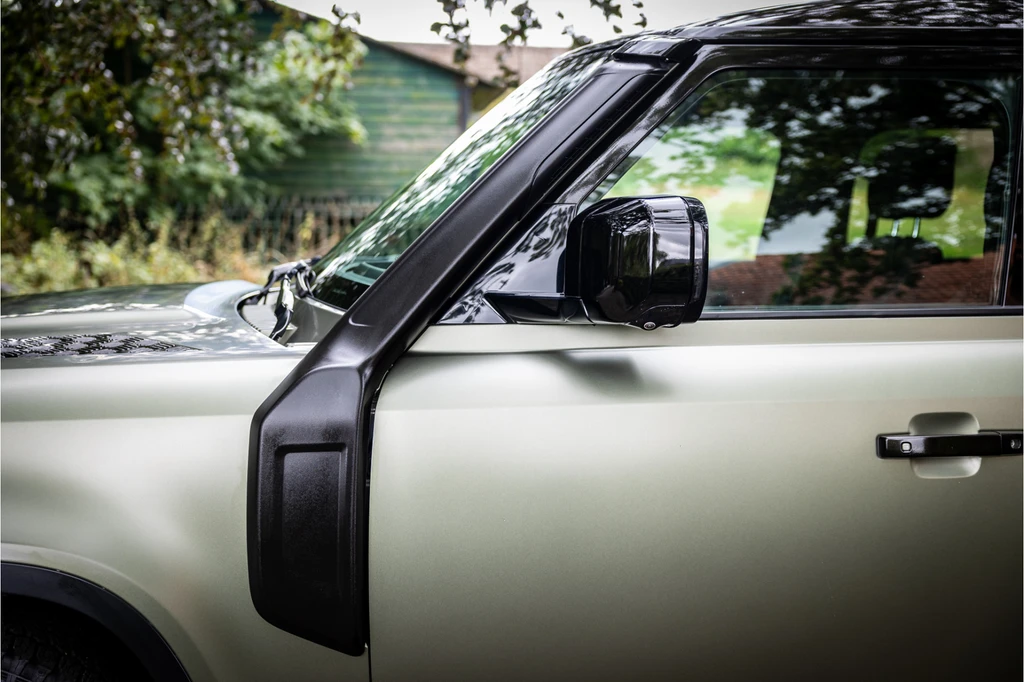 Land Rover Defender – foto 37