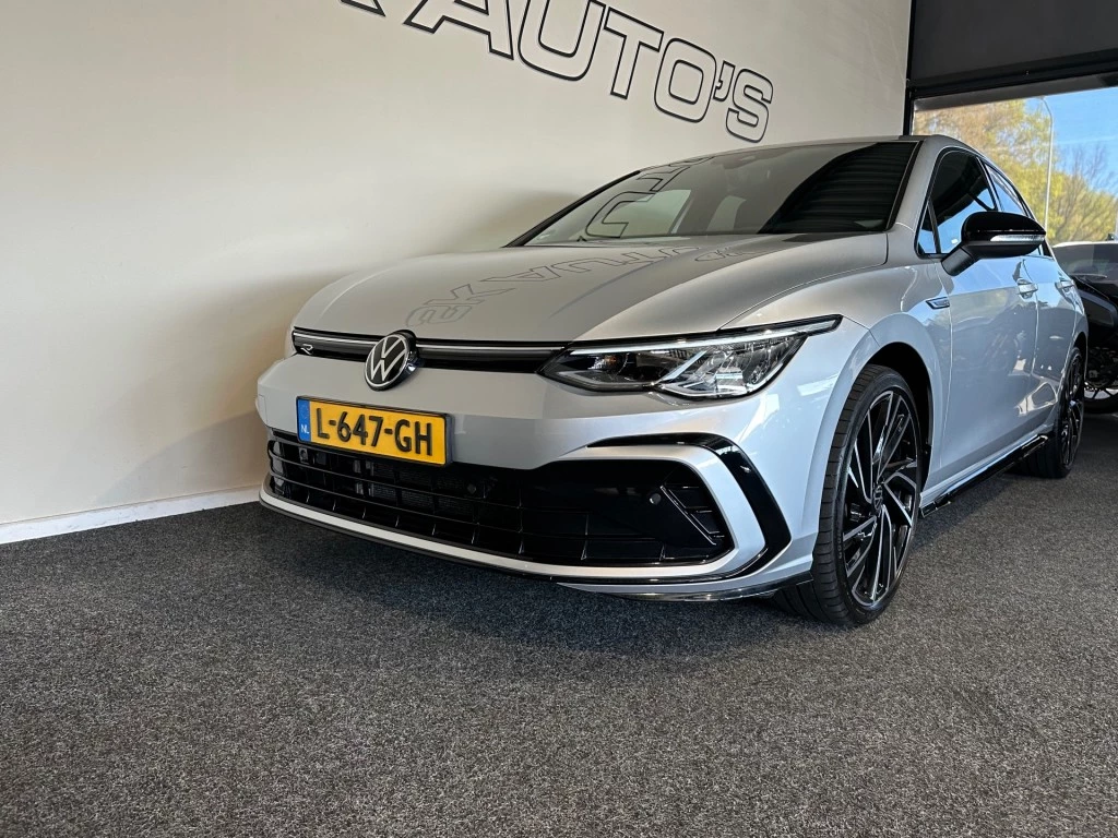 Volkswagen Golf – foto 2