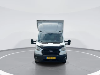 Ford Transit – thumbnail 10
