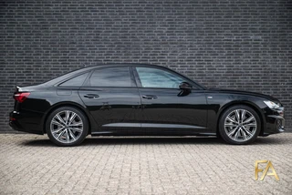 Audi A6 – thumbnail 8