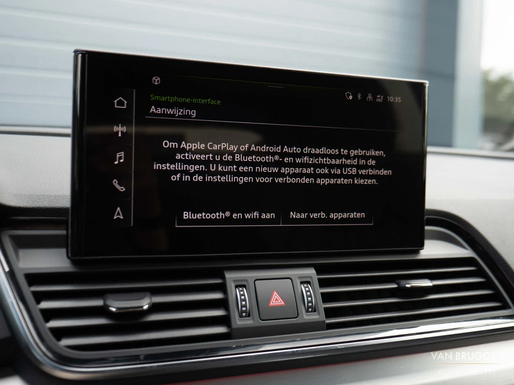 Audi Q5 – foto 33