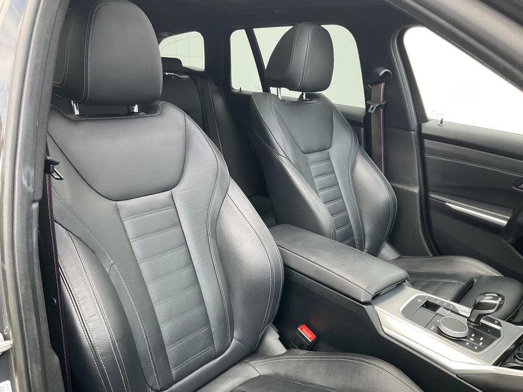 BMW 3 Serie – foto 24