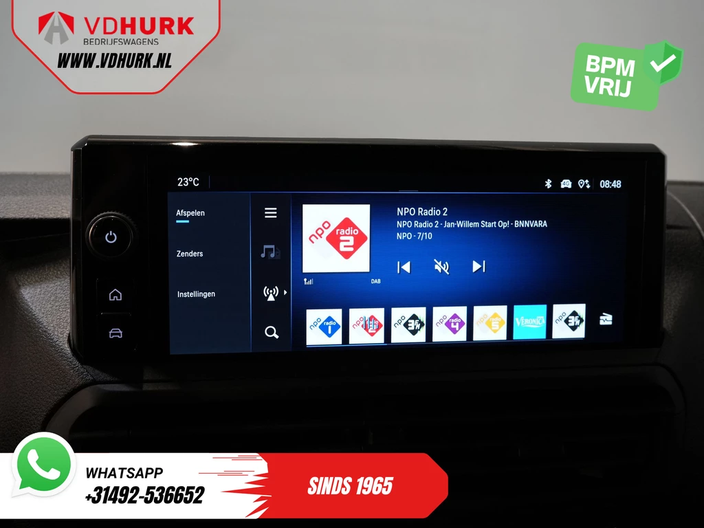 Opel Vivaro – foto 24