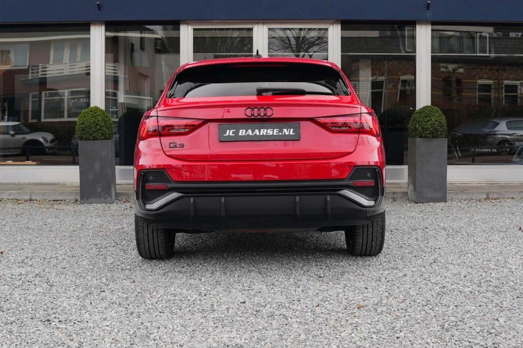 Audi Q3 – foto 4
