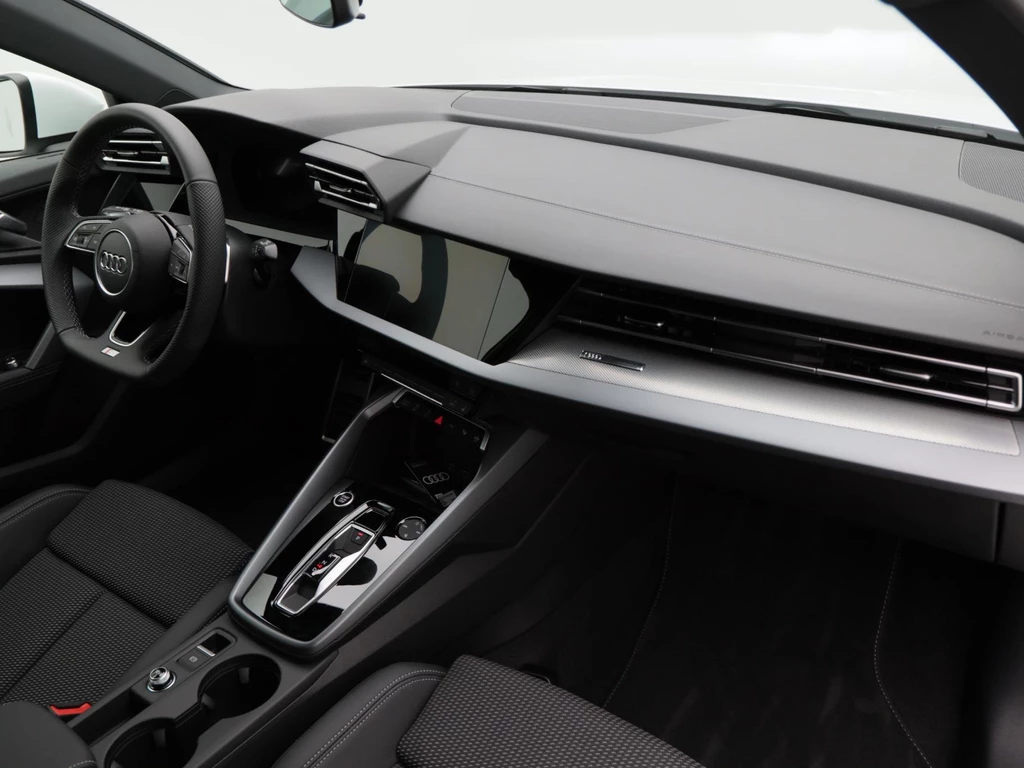 Audi A3 – foto 38