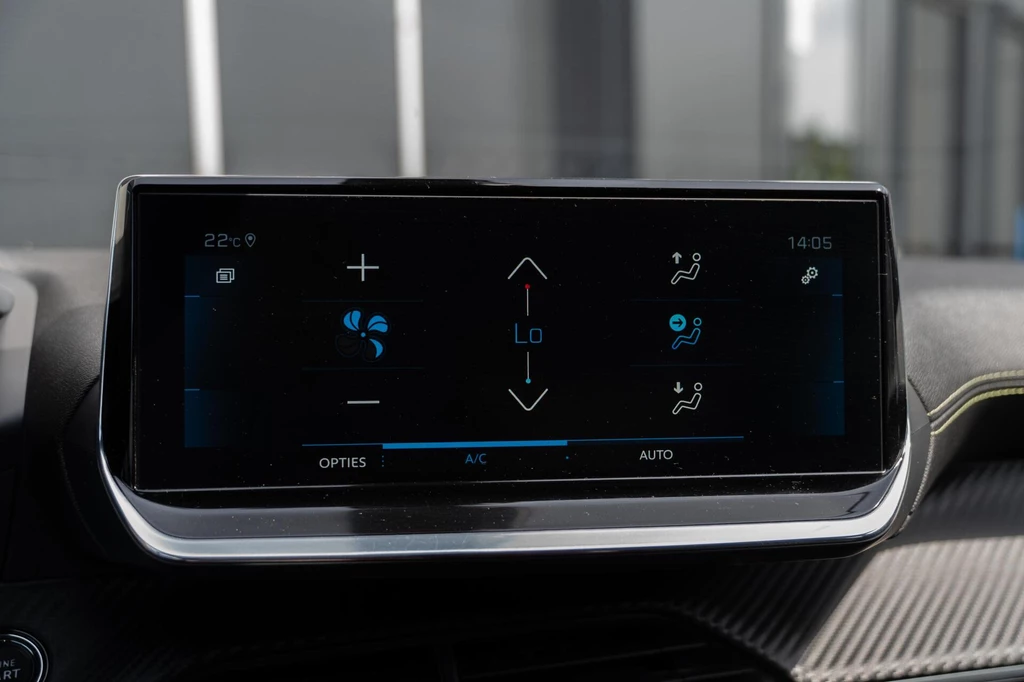 Peugeot 2008 – foto 28