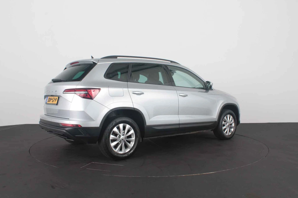 Škoda Karoq – foto 4