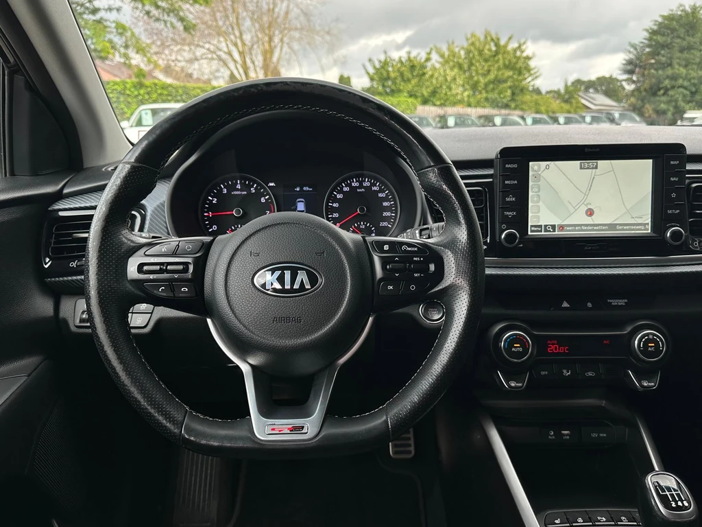 Kia Rio – foto 12