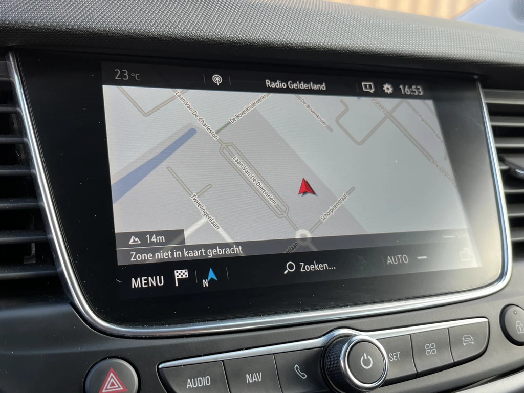 Opel Crossland X – foto 22