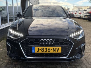 Audi A4 – thumbnail 6